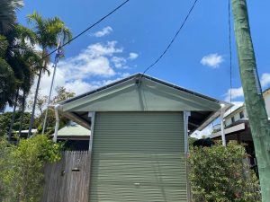 Sunrays Power - Brisbane Installation