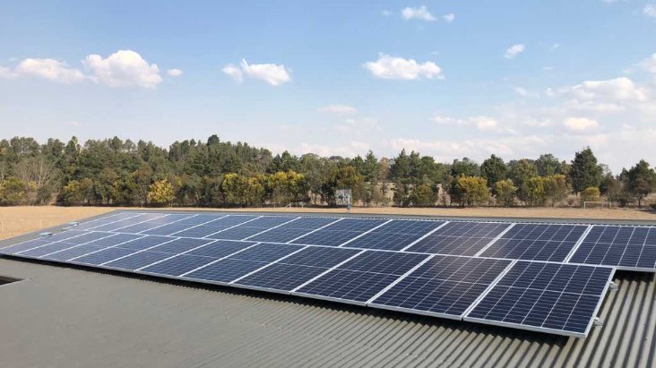 Solar Panel Installer Retailer Melbourne