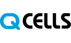 QCells logo