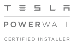 Tesla Power Wall logo