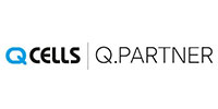 QCells | Q.Partner logo