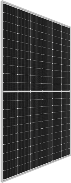 Longi Solar panel