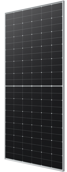 Longi Solar panel
